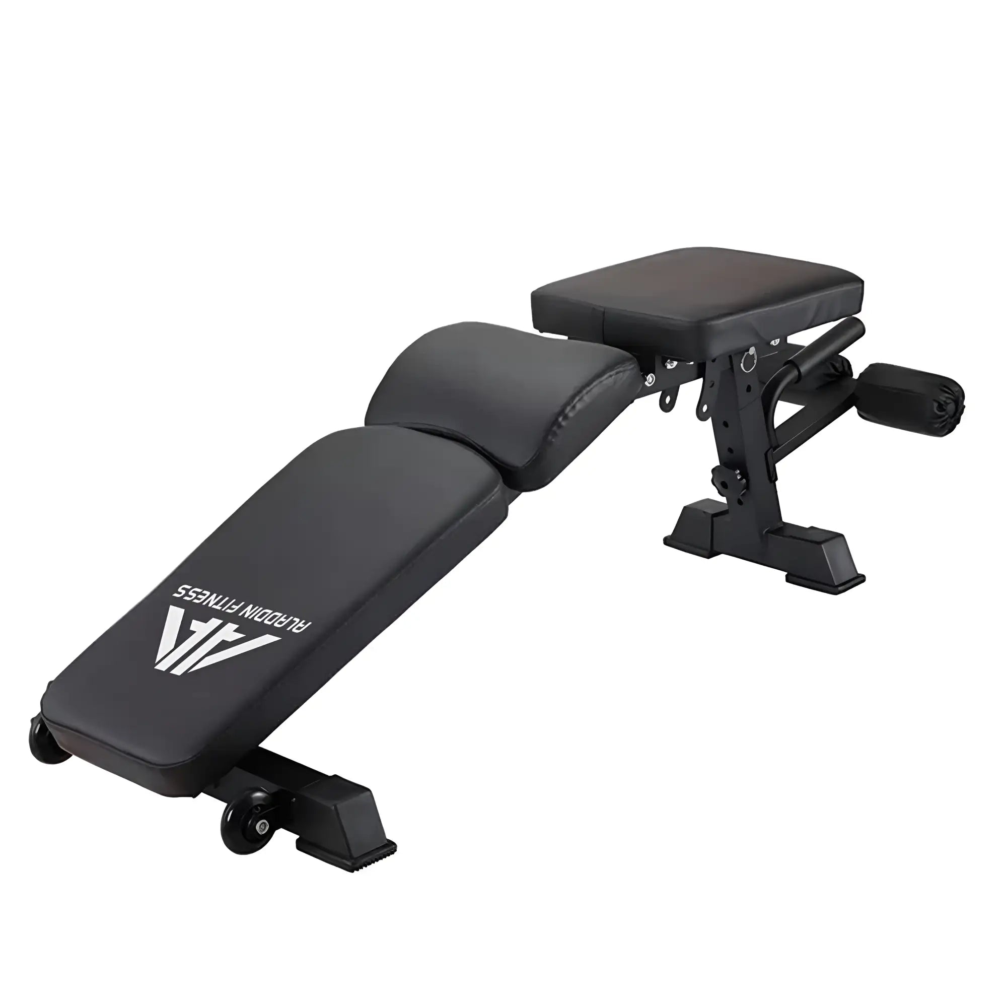 مسطبة تمارين كل مستويات علاء الدين