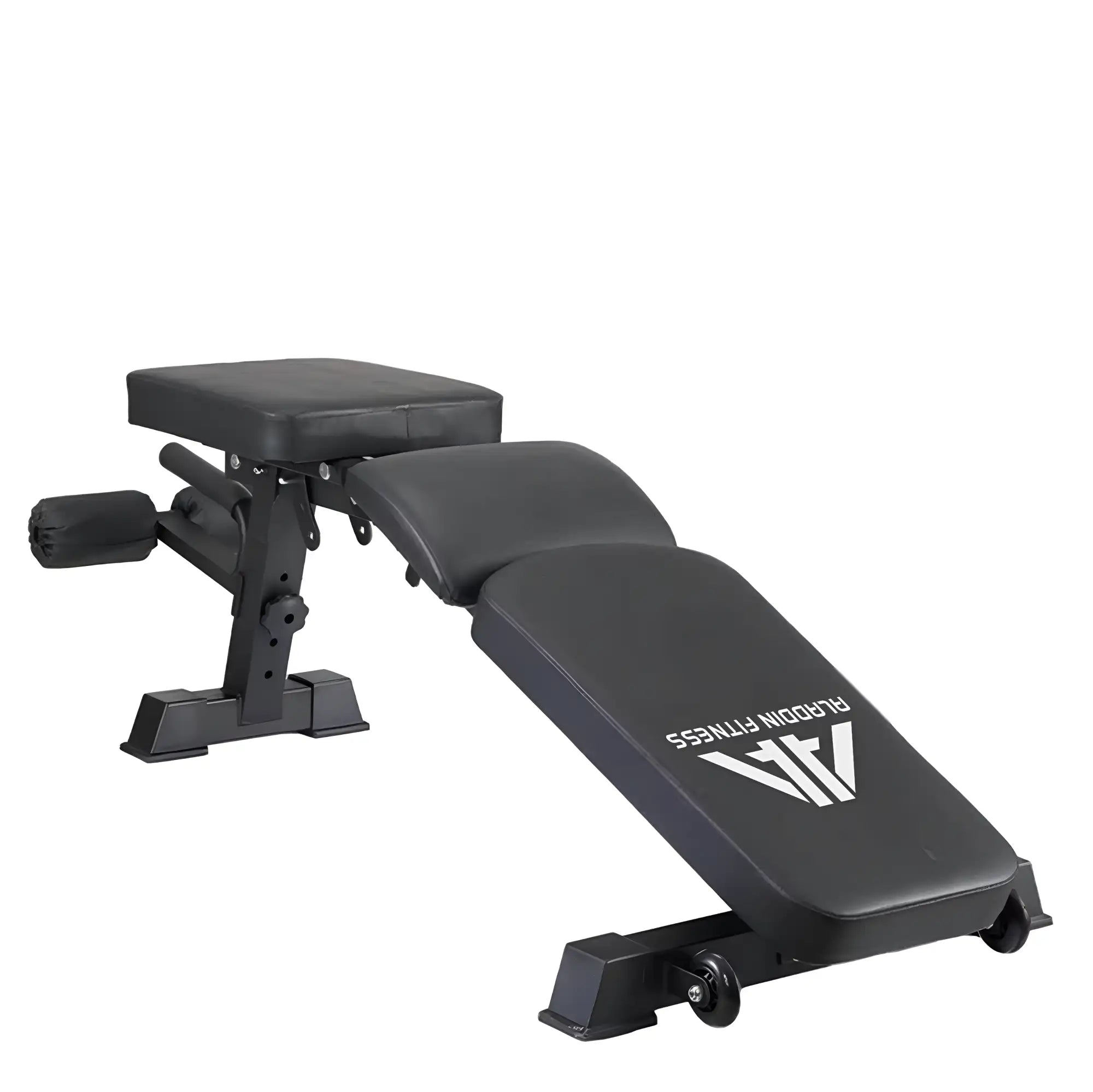 مسطبة تمارين كل مستويات علاء الدين