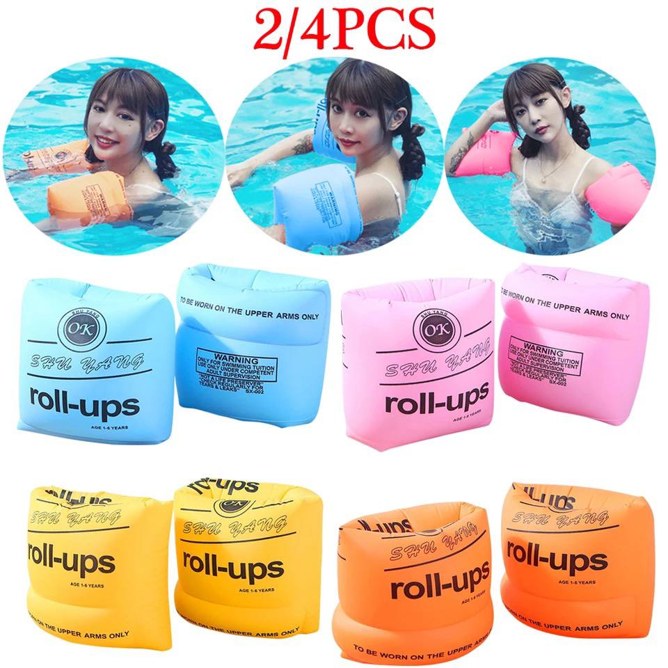 غطاسات ذراع