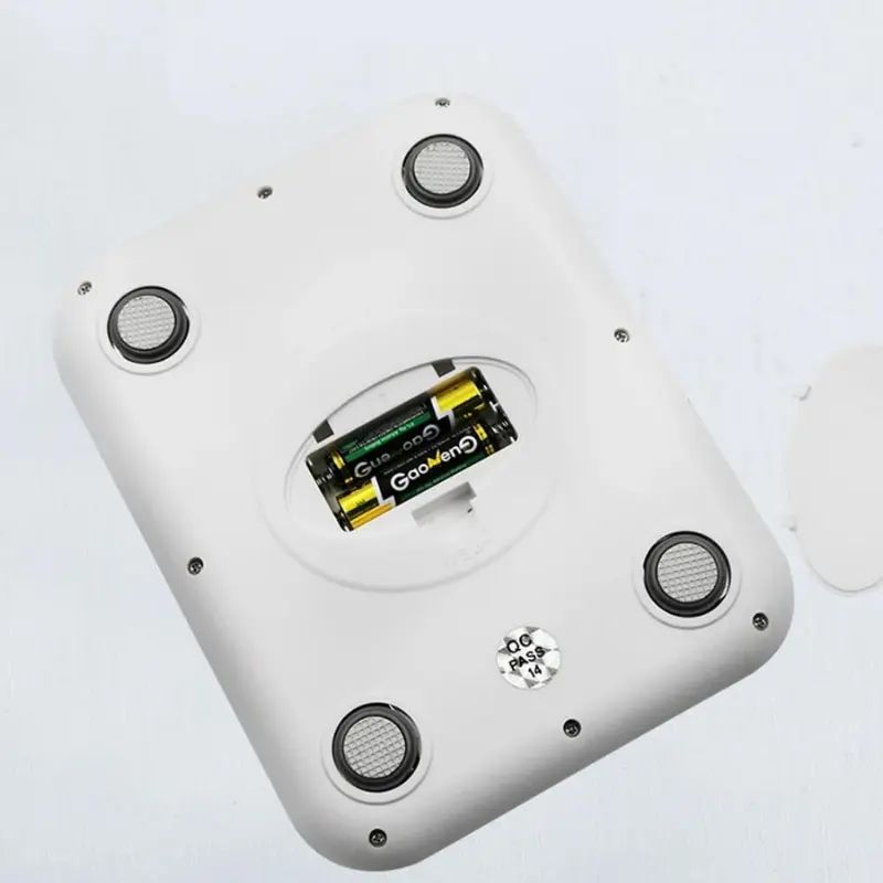 ميزان طعام ستيل