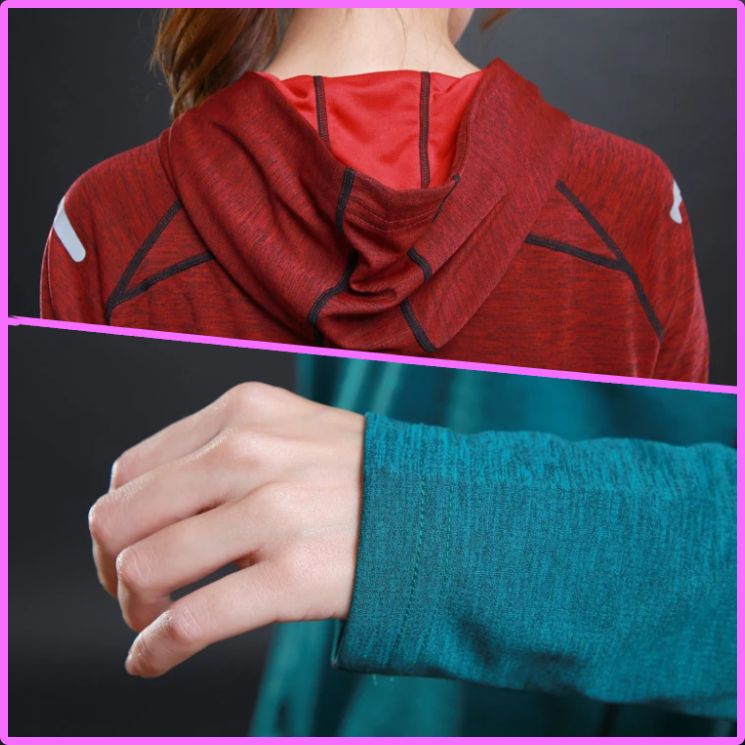 سويتر نسائي كبوس