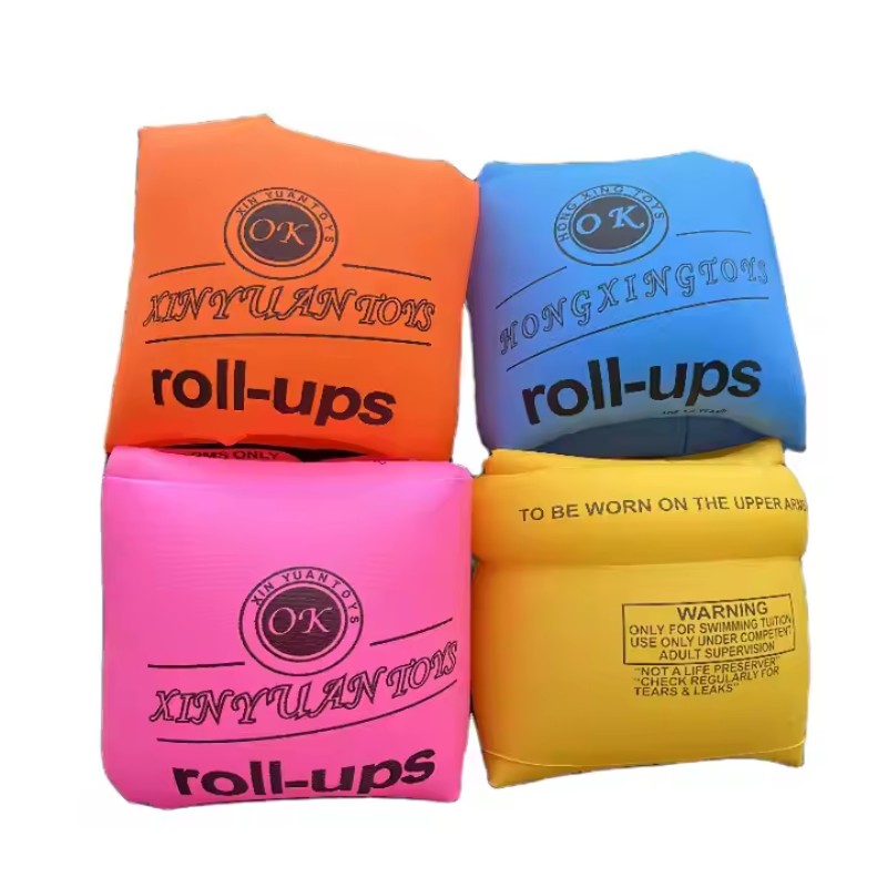 غطاسات ذراع