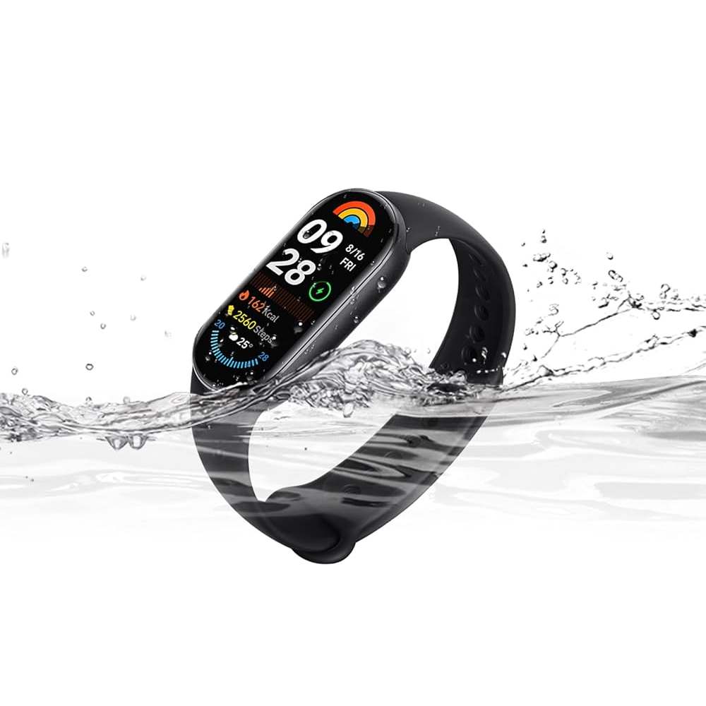 سوار ذكي سمارت band 9