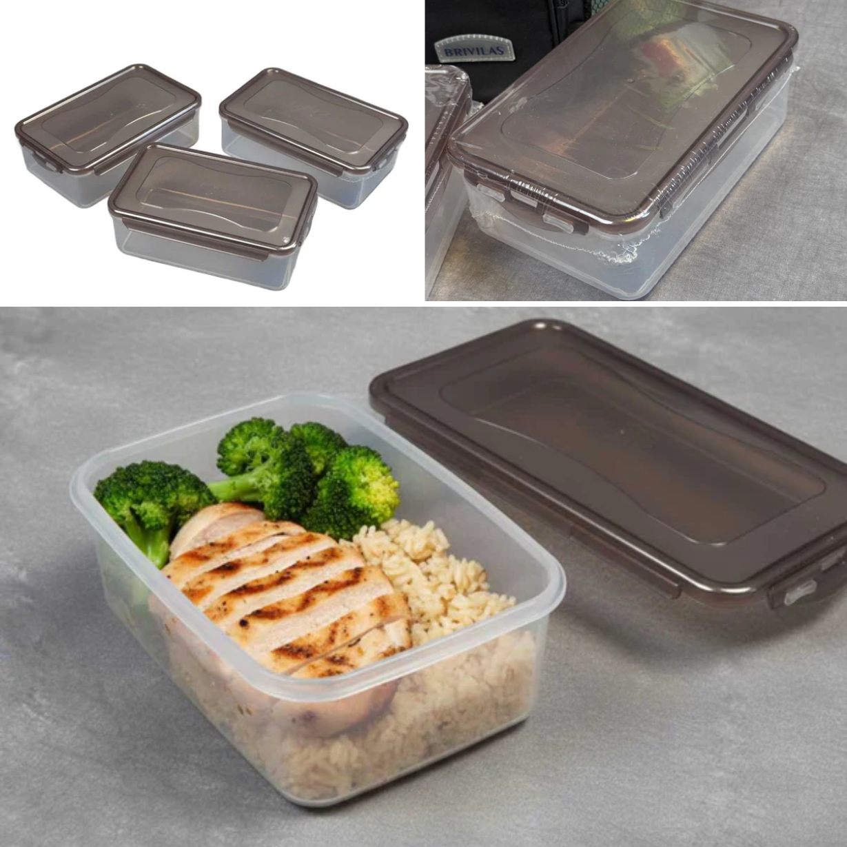 عرض كامل من Gorilla Wear