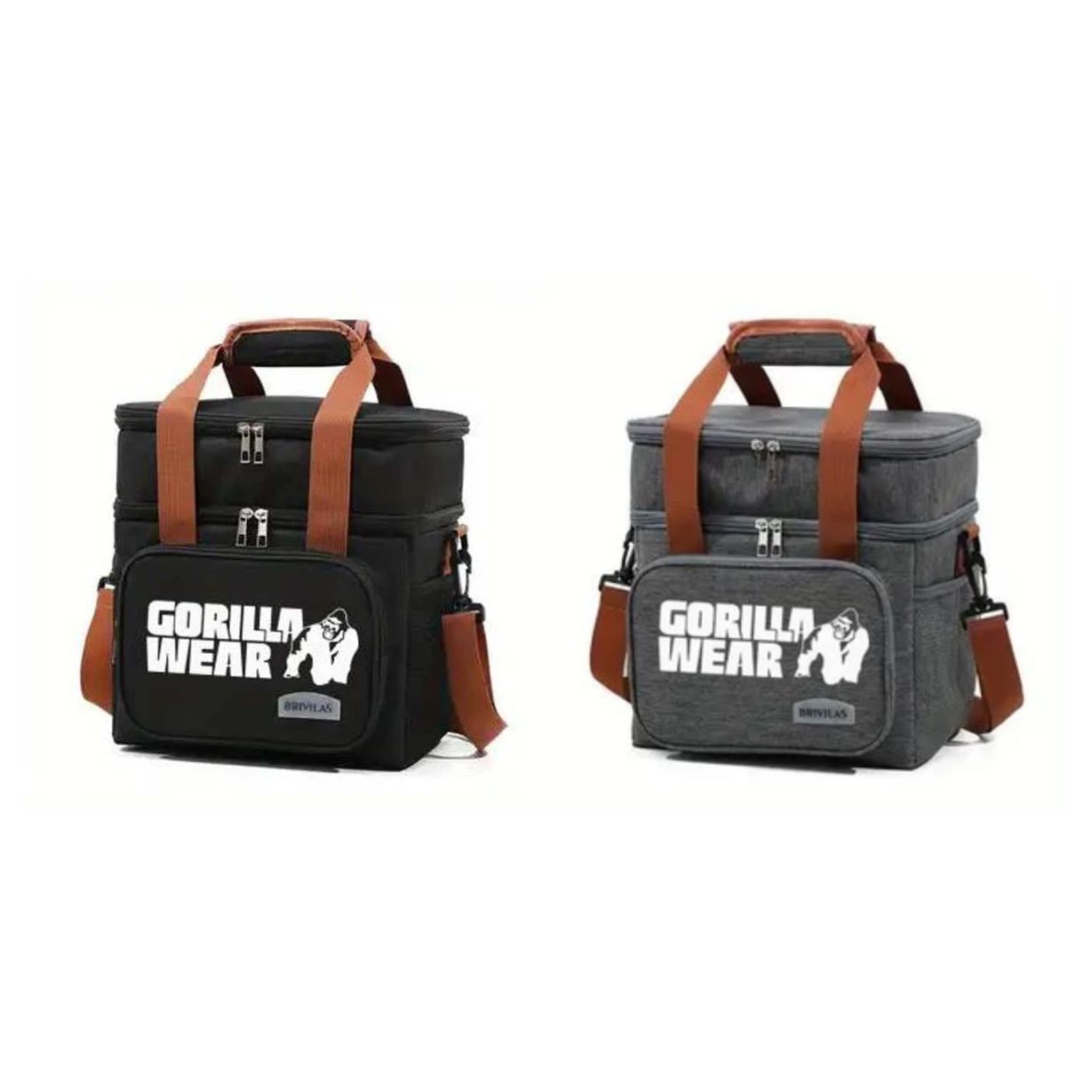 عرض كامل من Gorilla Wear