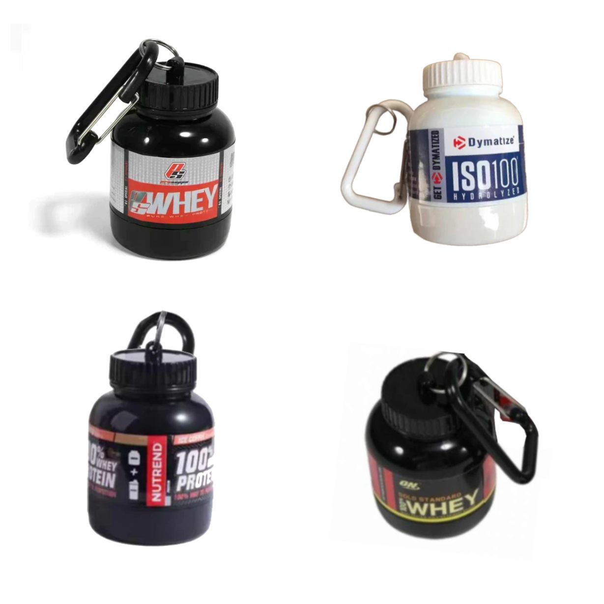 عرض كامل من Gorilla Wear