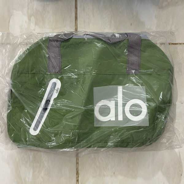 حقيبة alo وسط