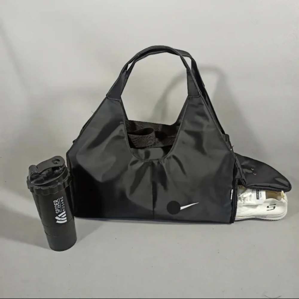 حقيبة حاملة لبساط التمرين