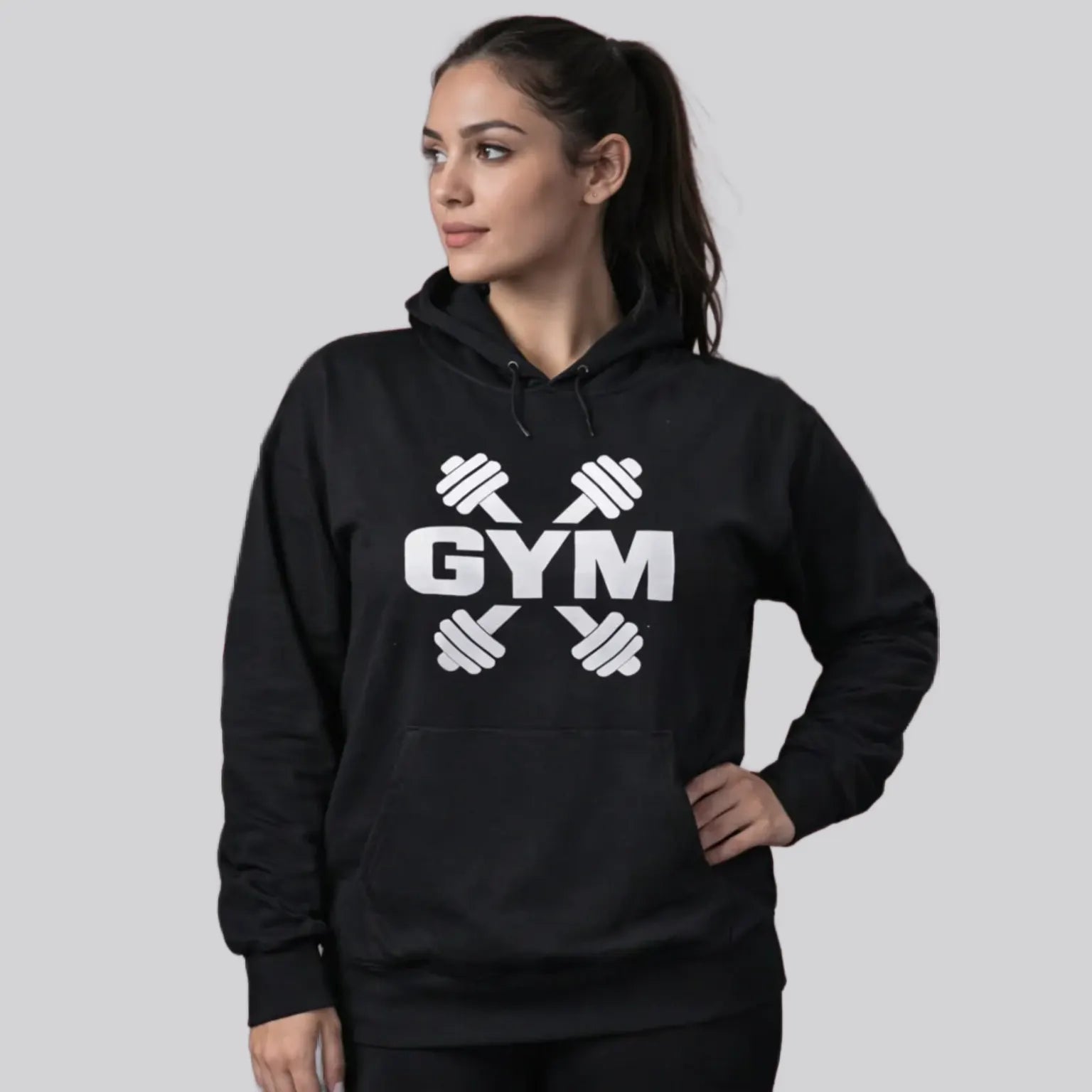 هودي قابل للطباعة – قماش بهاري