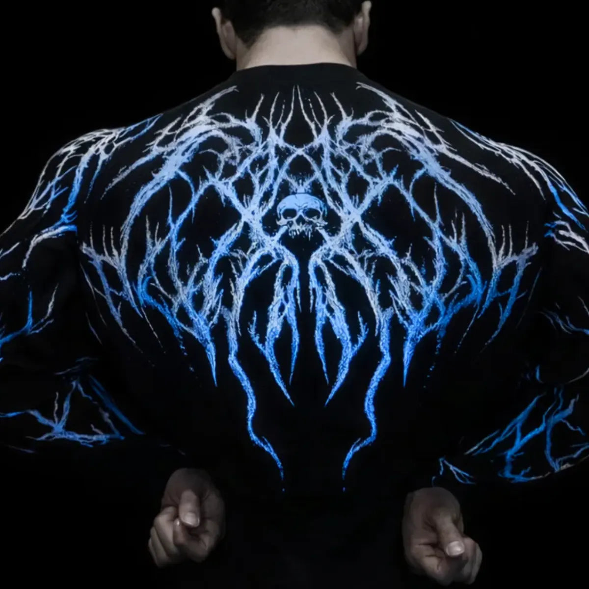 تشيرت وشم رجالي