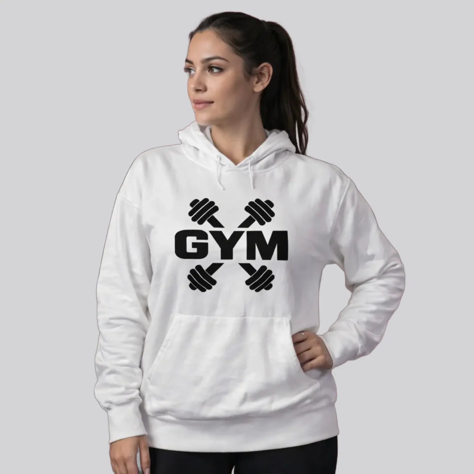 هودي قابل للطباعة – قماش بهاري