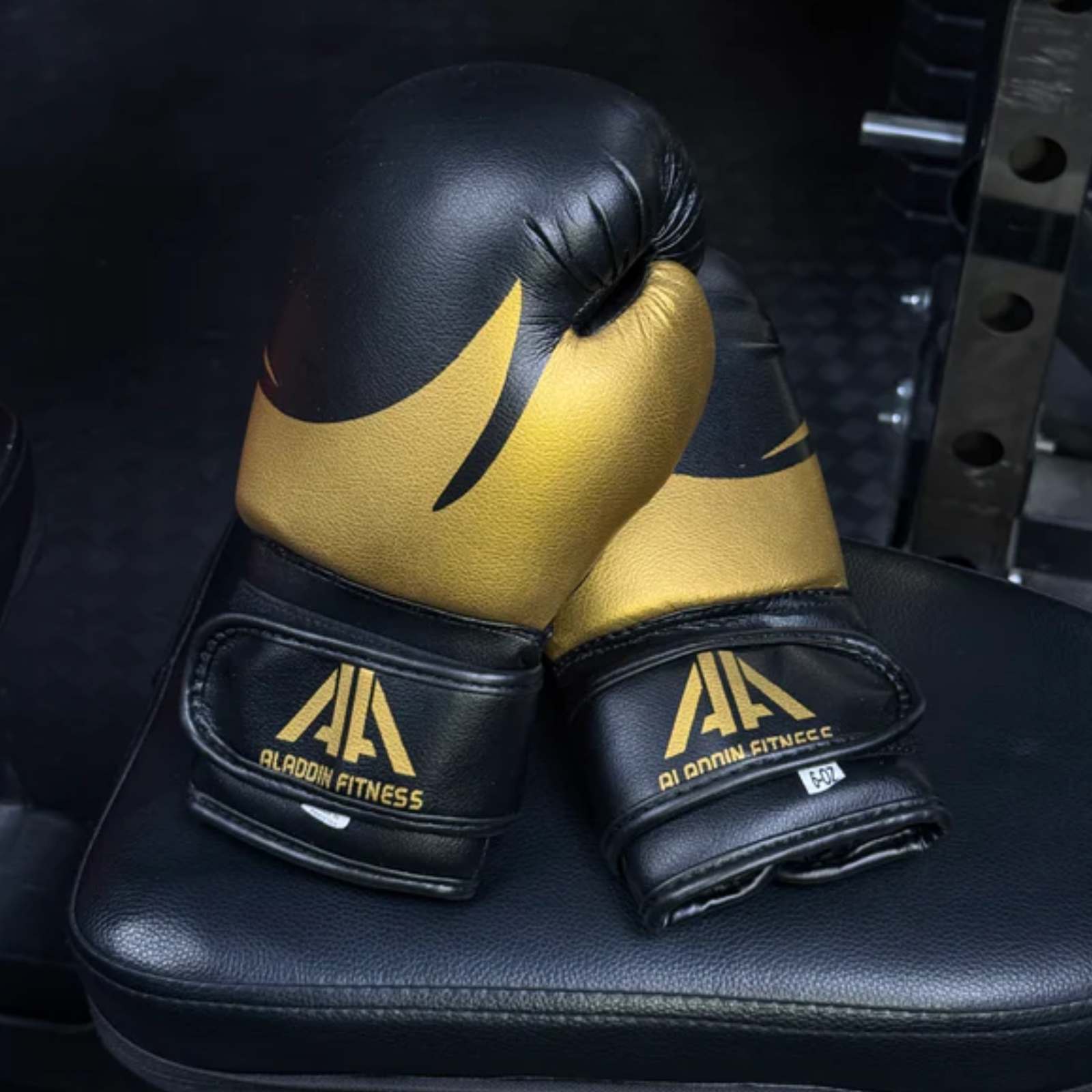 عرض المحترفين للملاكمة – باكستاني 120سم 🔥🥊