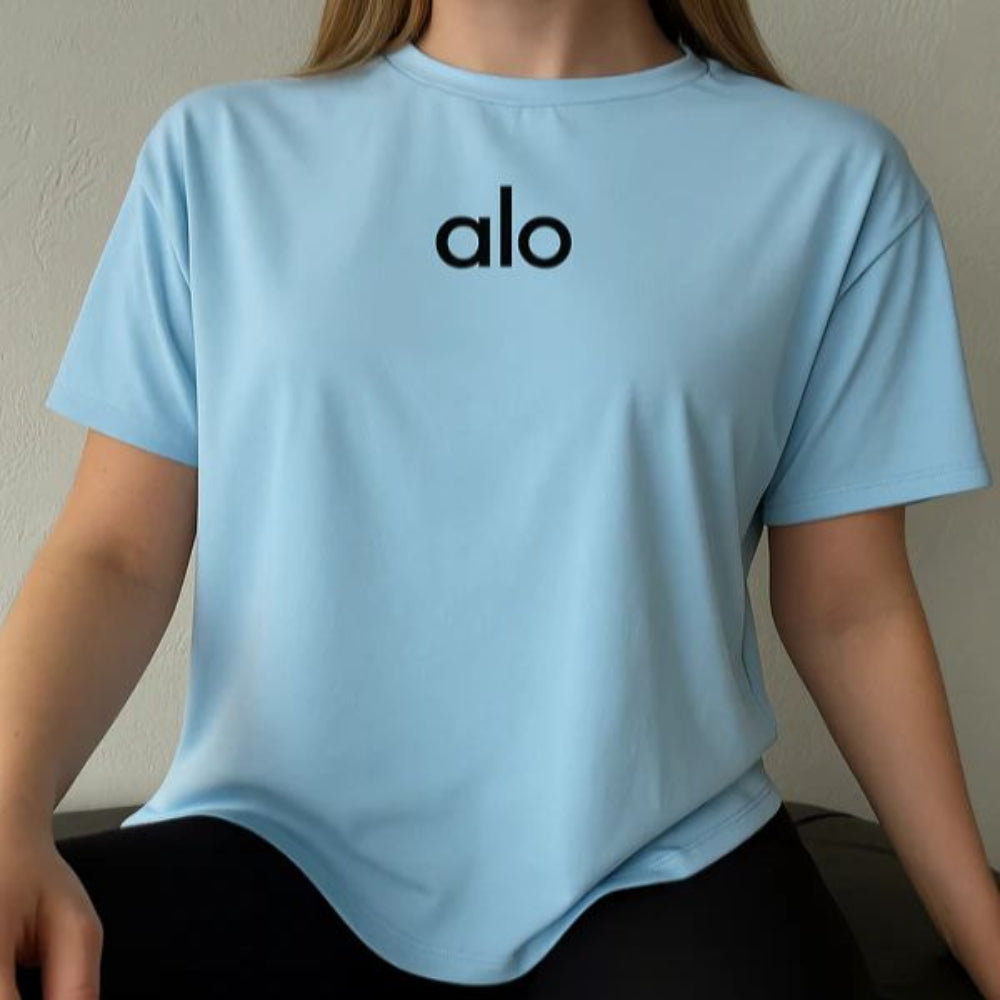 تشيرت فيزون alo