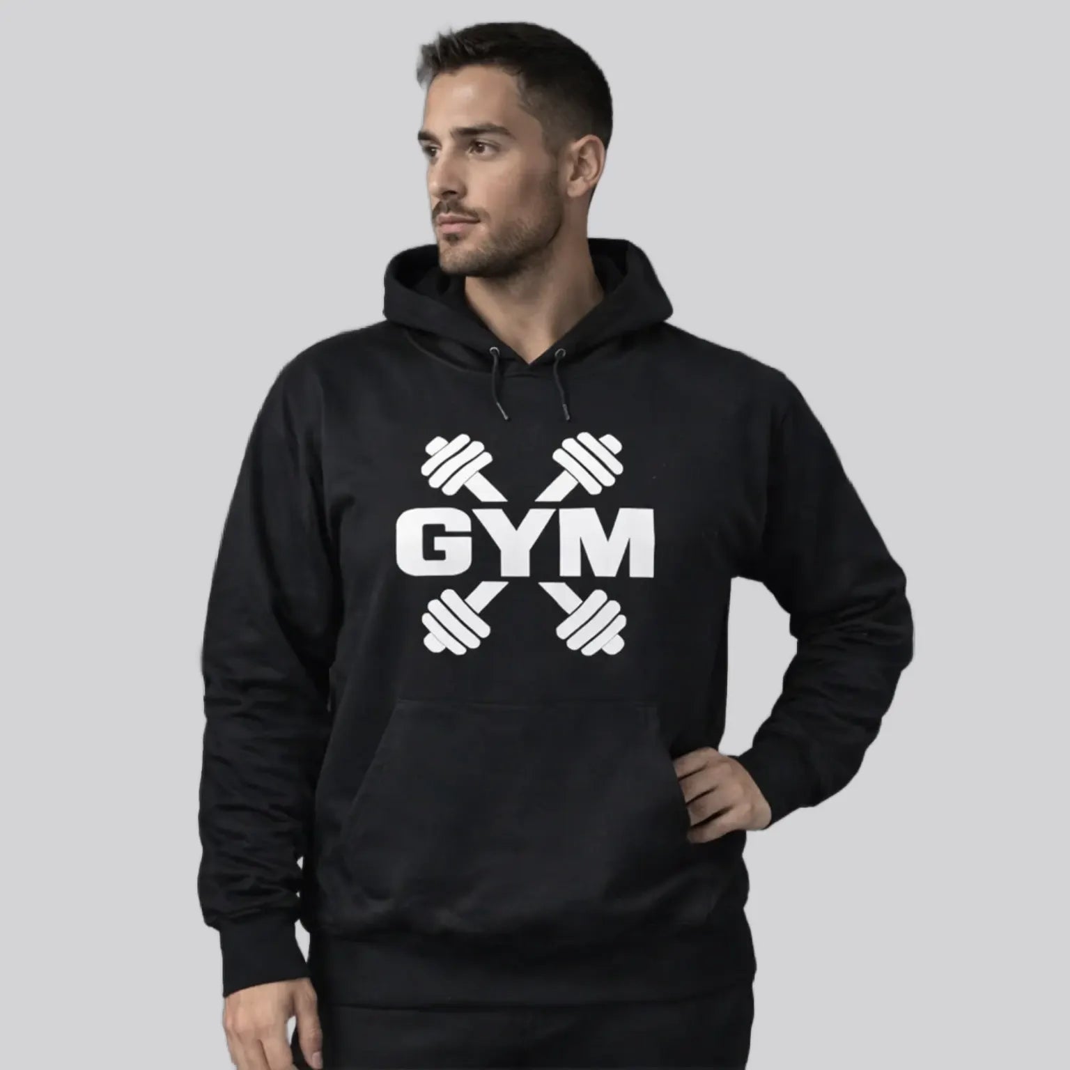 هودي قابل للطباعة – قماش بهاري