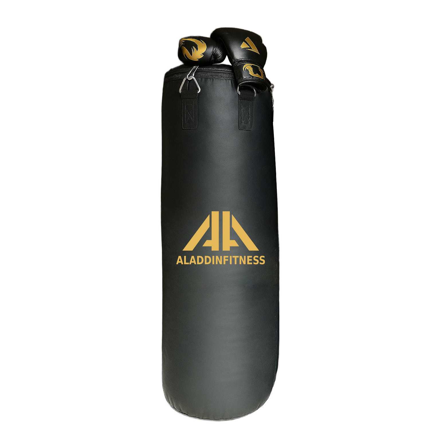 عرض علاء الدين فتنس للملاكمة 120 سم