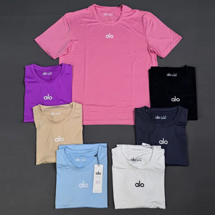 تشيرت فيزون alo