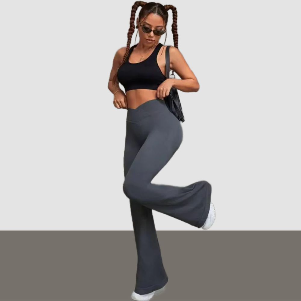 ستريج فلير جارلس