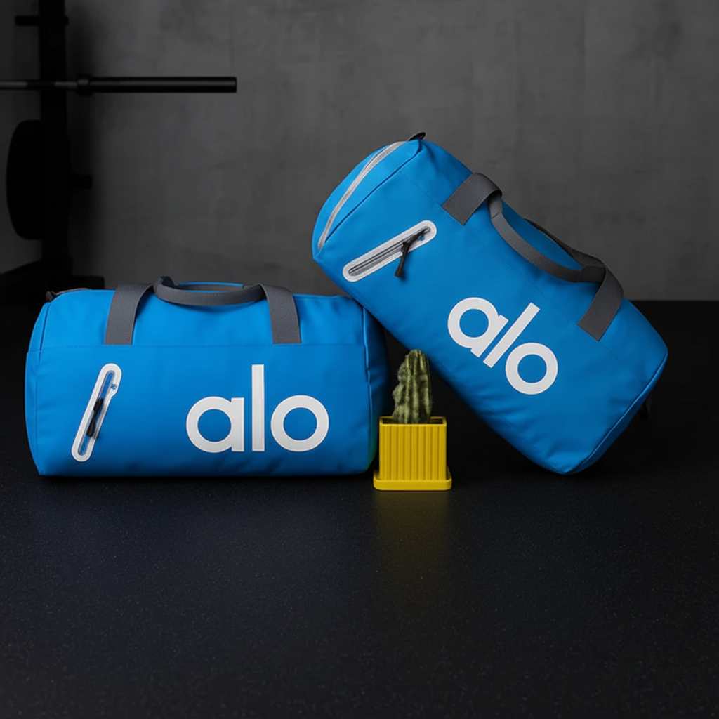 حقيبة alo وسط