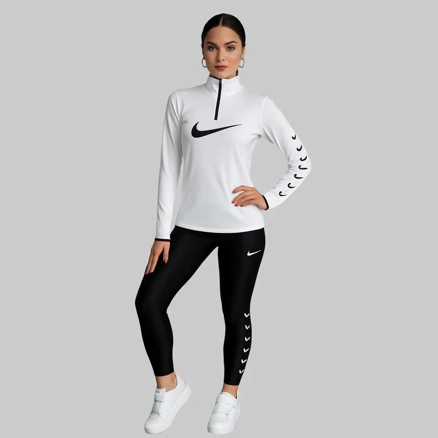 تراك تركي نايك متعددة