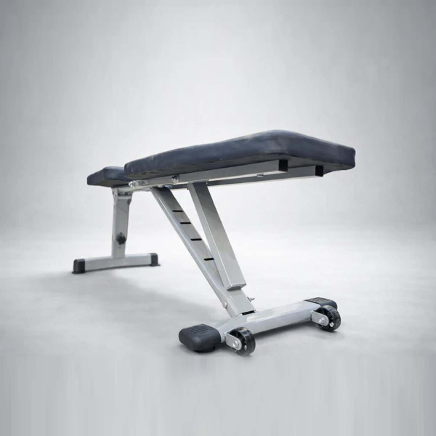 مسطبة تمارين وسط وأعلى فقط سفلتوز