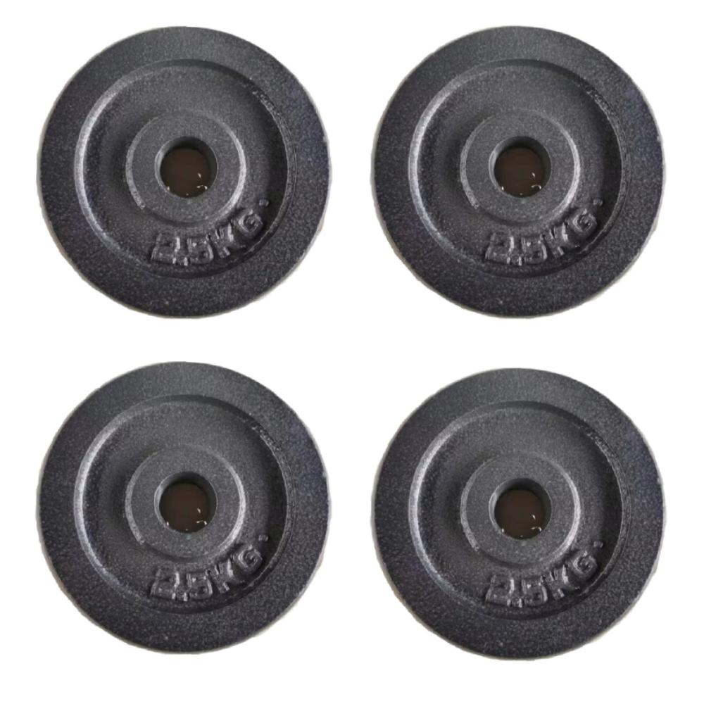 اقراص حديد فتحة ضيقة