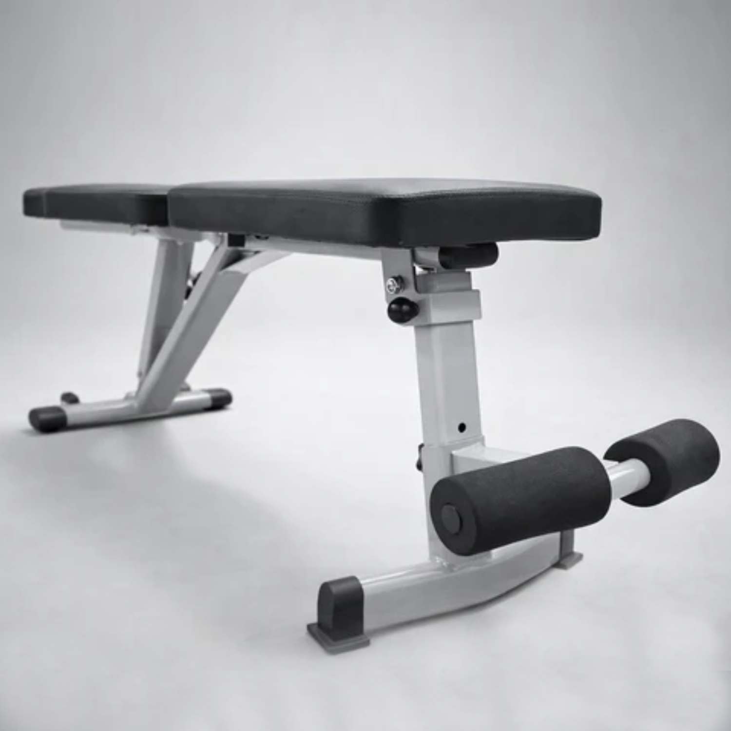 مسطبة تمارين وسط وأعلى فقط سفلتوز