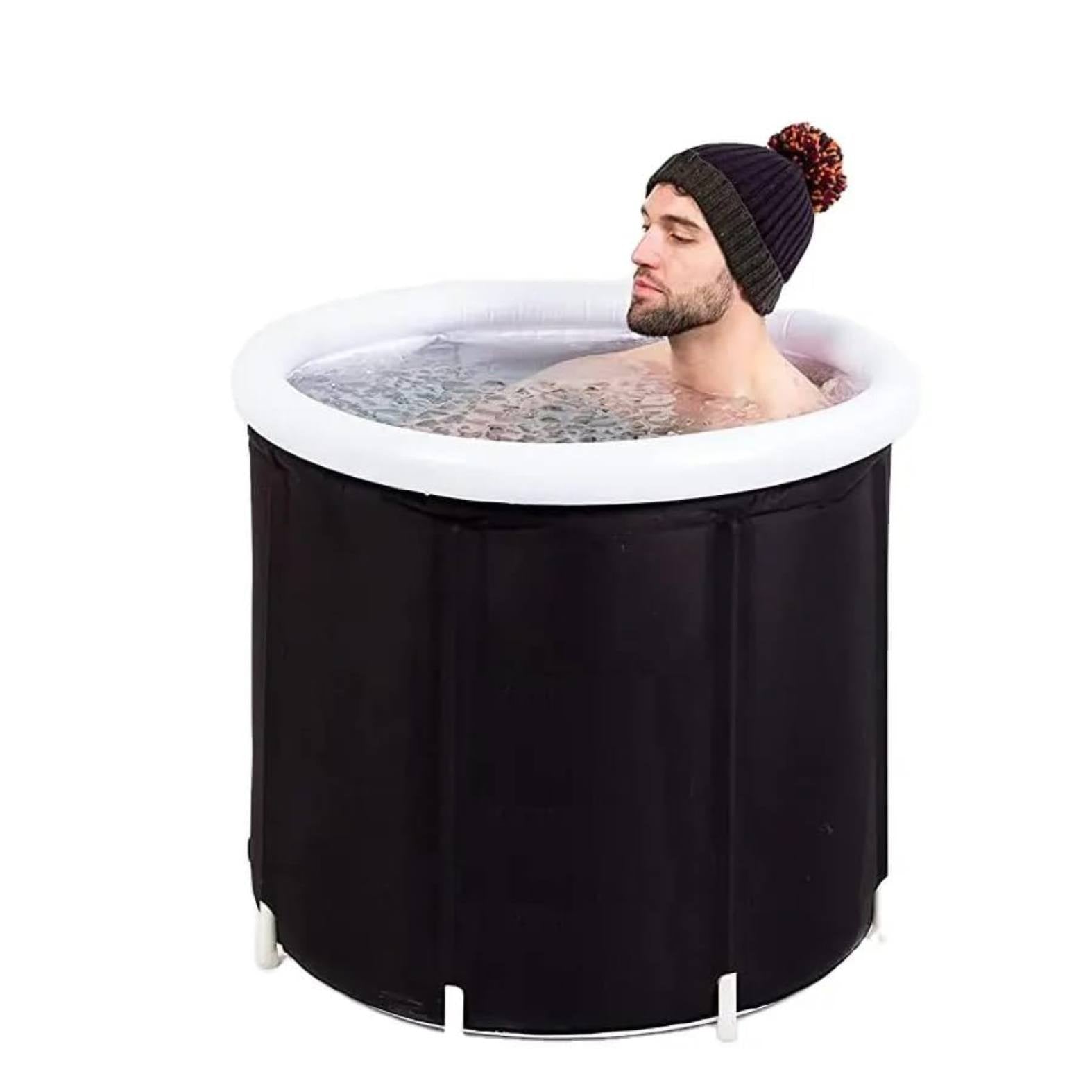 حوض الثلج المنزلي Ice Bath