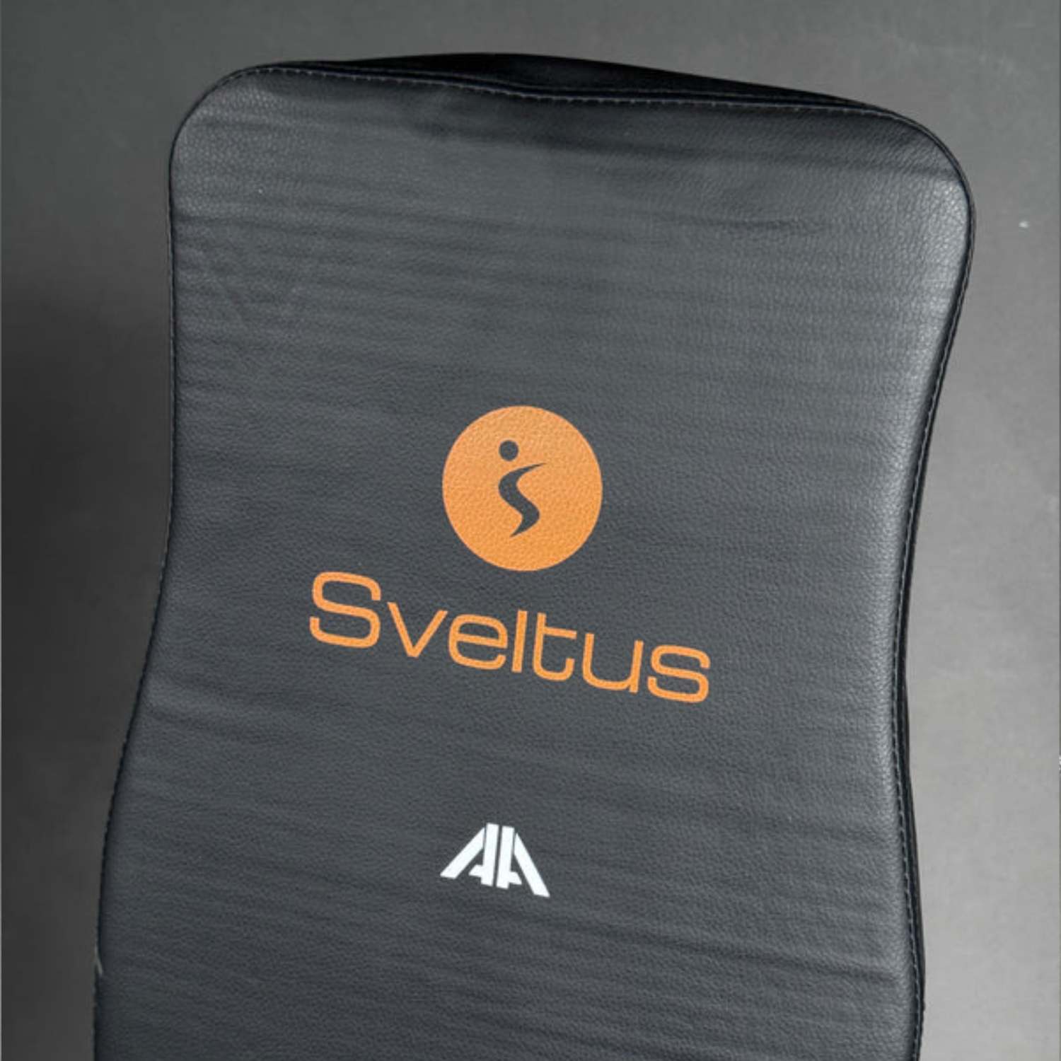 مسطبة تمارين وسط وأعلى فقط سفلتوز