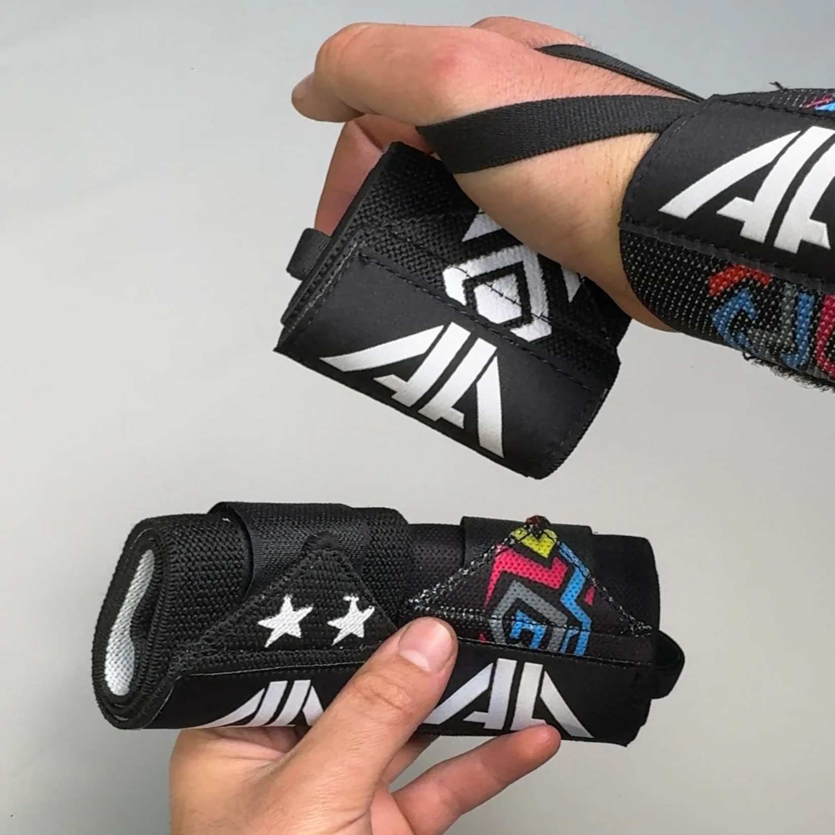 كيتر معصم اصبع pk