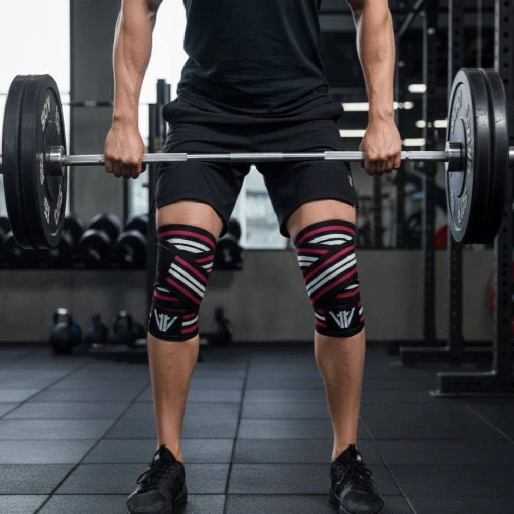 كيتر ركبة لفّاف PK