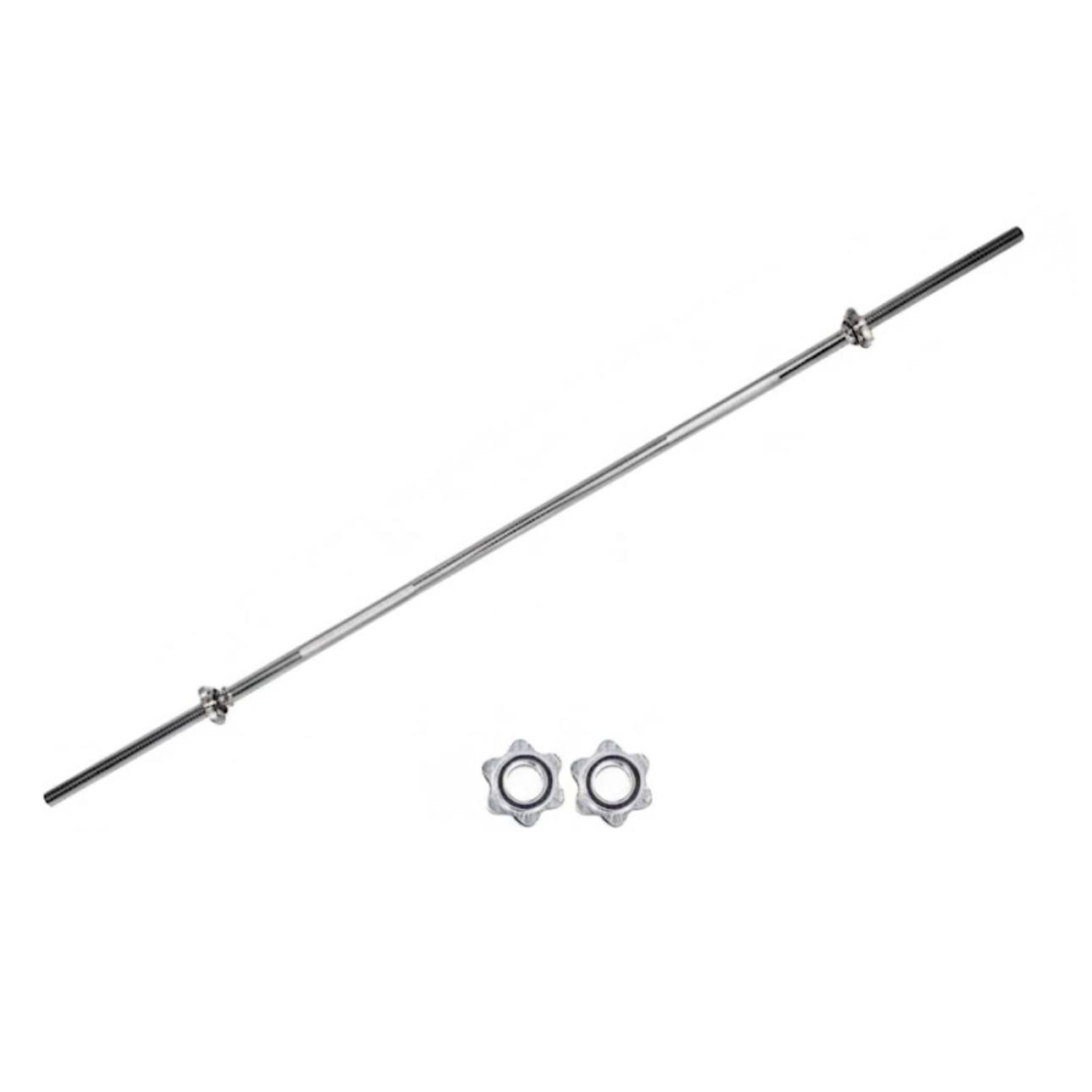 شفت قفل سن – Barbell Lock Bar