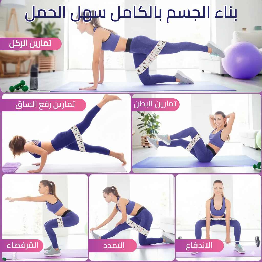 شريط كتان مفرد