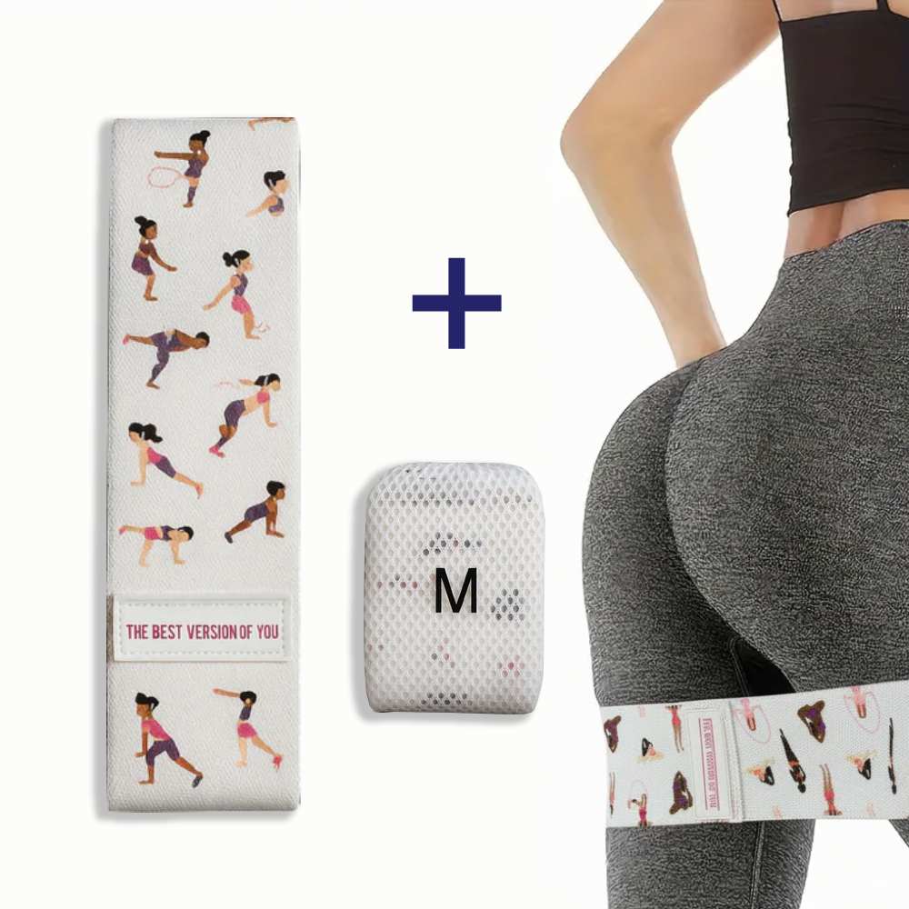 شريط كتان مفرد