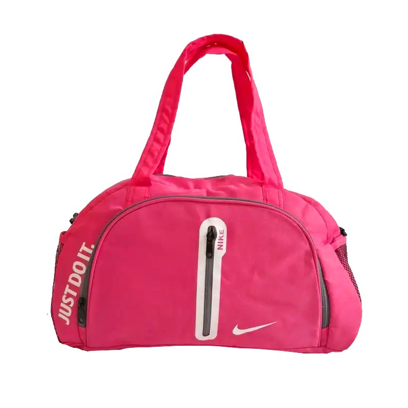 حقيبة نايك سحاب وسط