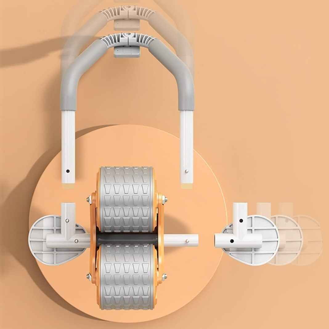 عجلة بطن حديثة