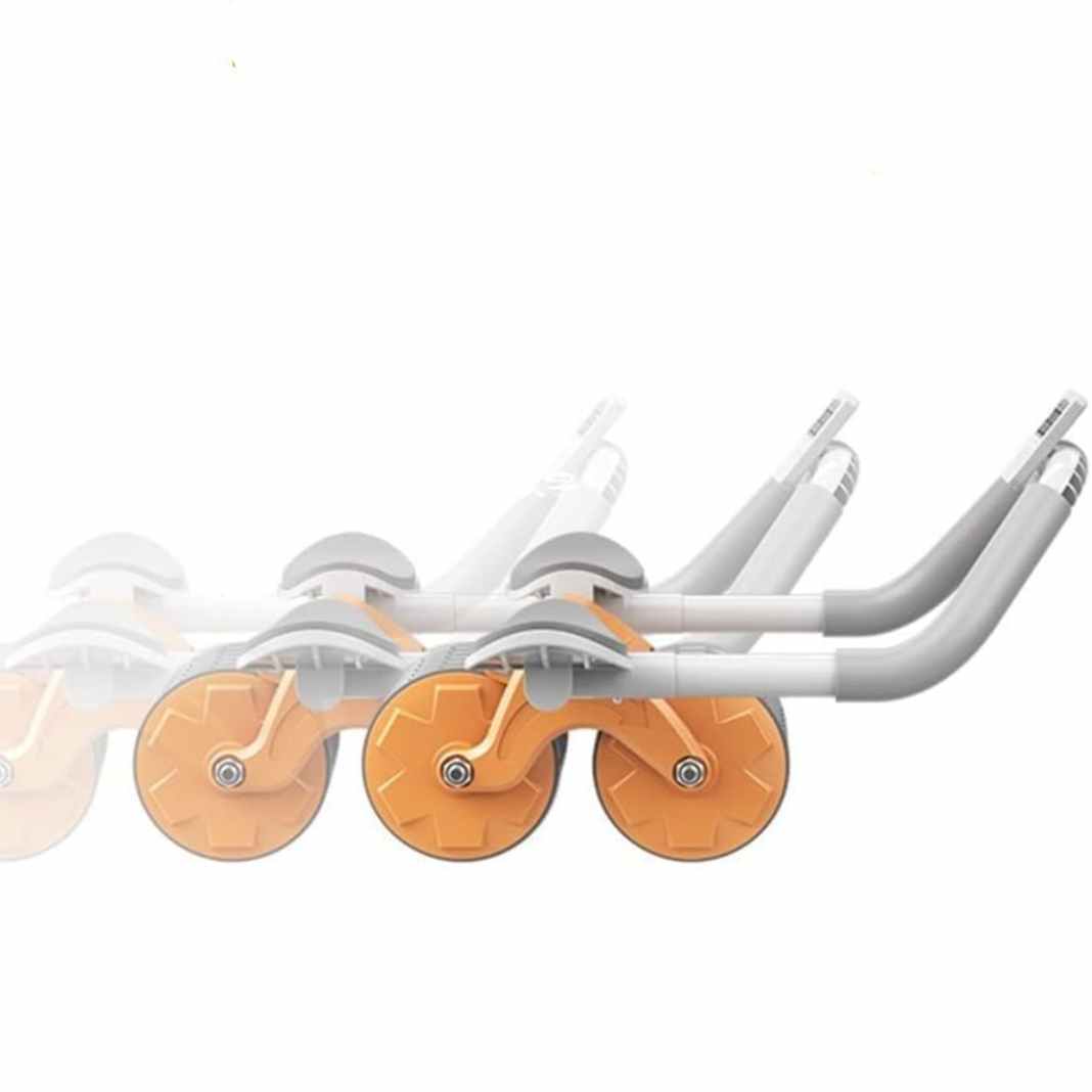 عجلة بطن حديثة