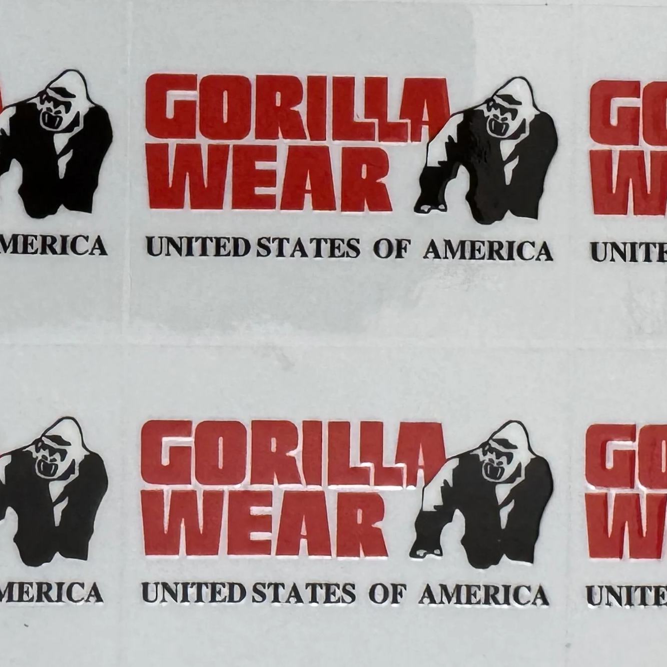 ستيكرات قابلة للصق