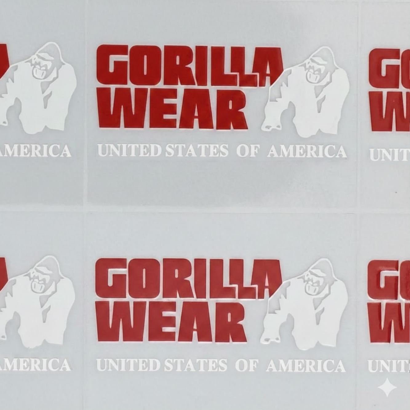 ستيكرات قابلة للصق