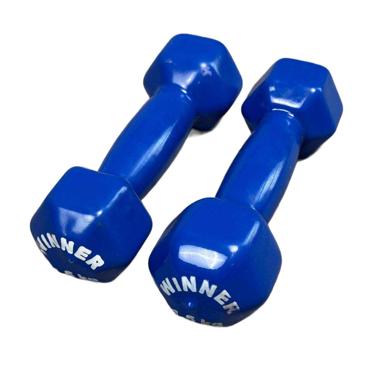 دمبلص حديد ar