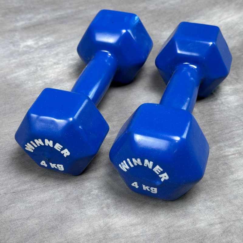 دمبلصات حديد ar