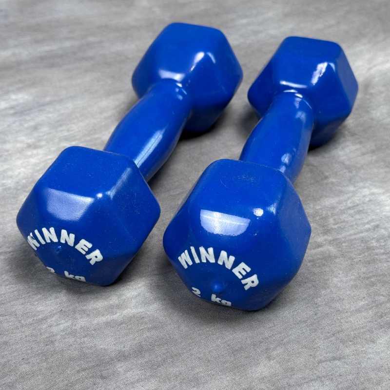 دمبلصات حديد ar