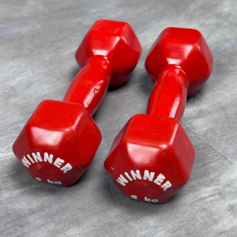 دمبلصات حديد ar