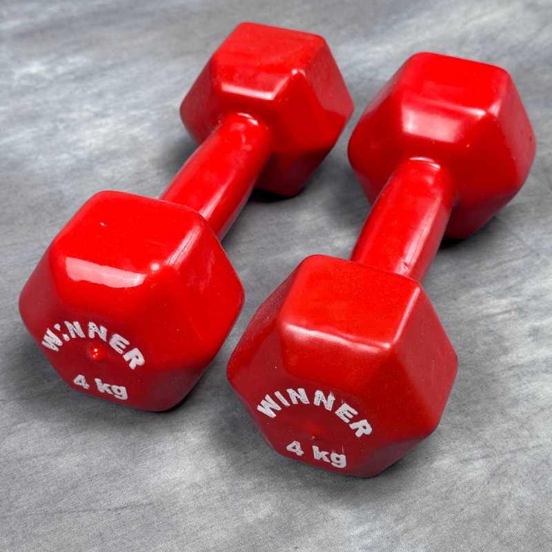 دمبلصات حديد ar