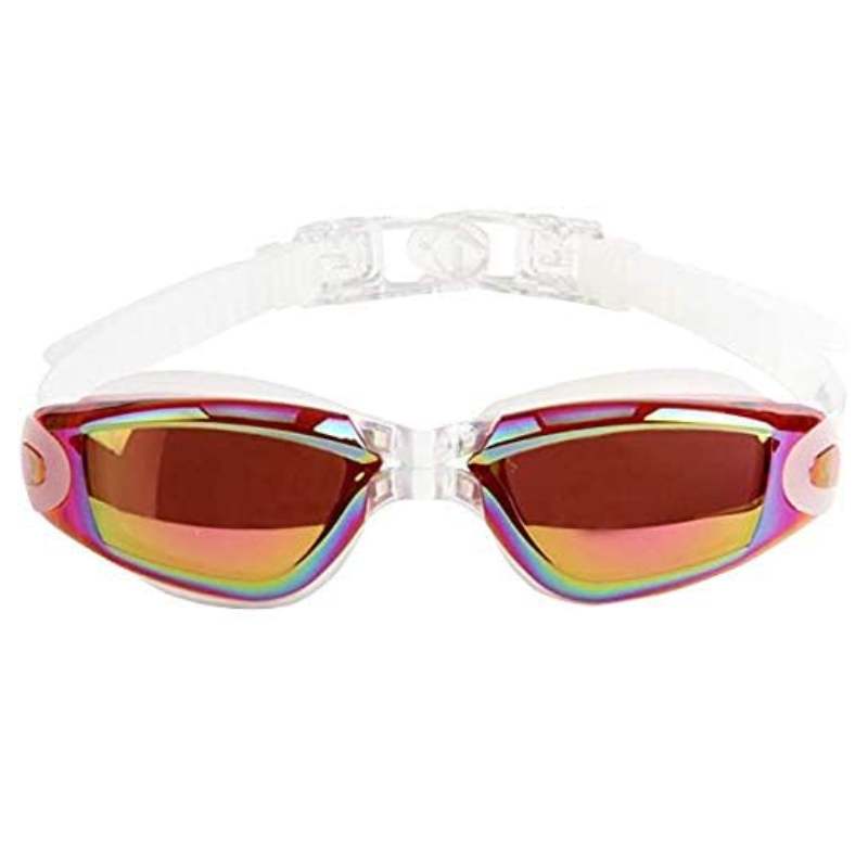 نظارات سباحة مع علبة