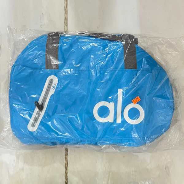 حقيبة alo وسط