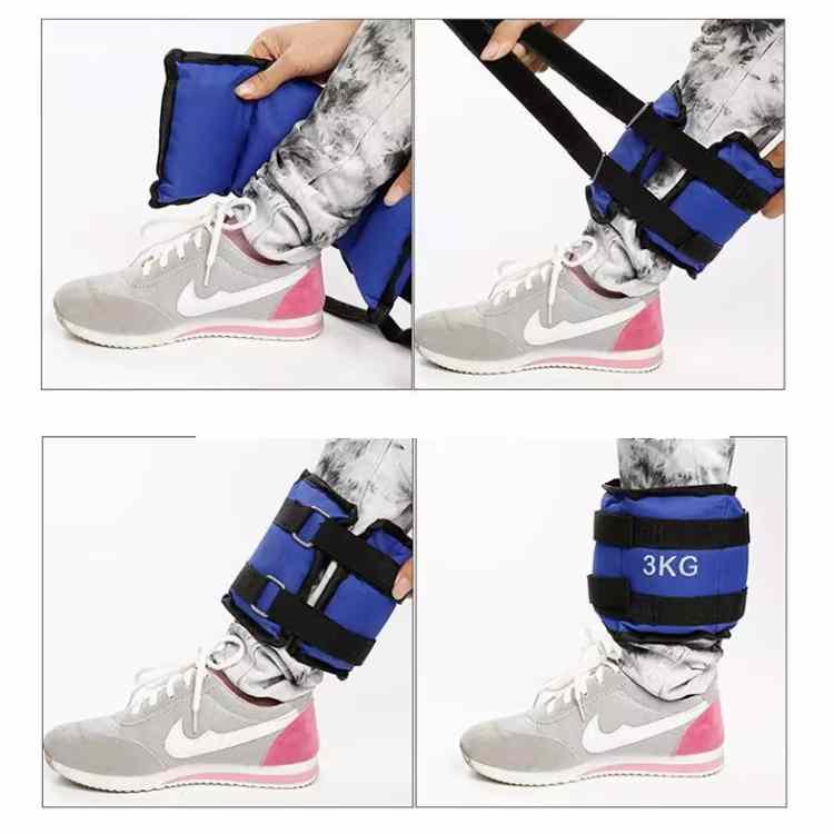 ثقالات قدم ويد عالية الجودة