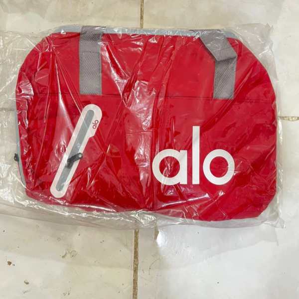 حقيبة alo وسط
