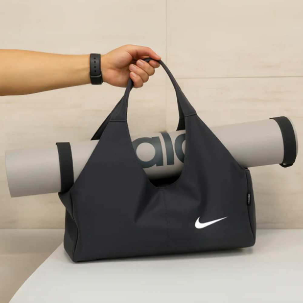 حقيبة حاملة لبساط التمرين