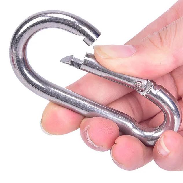 قفيص حلقه مقاس كبير