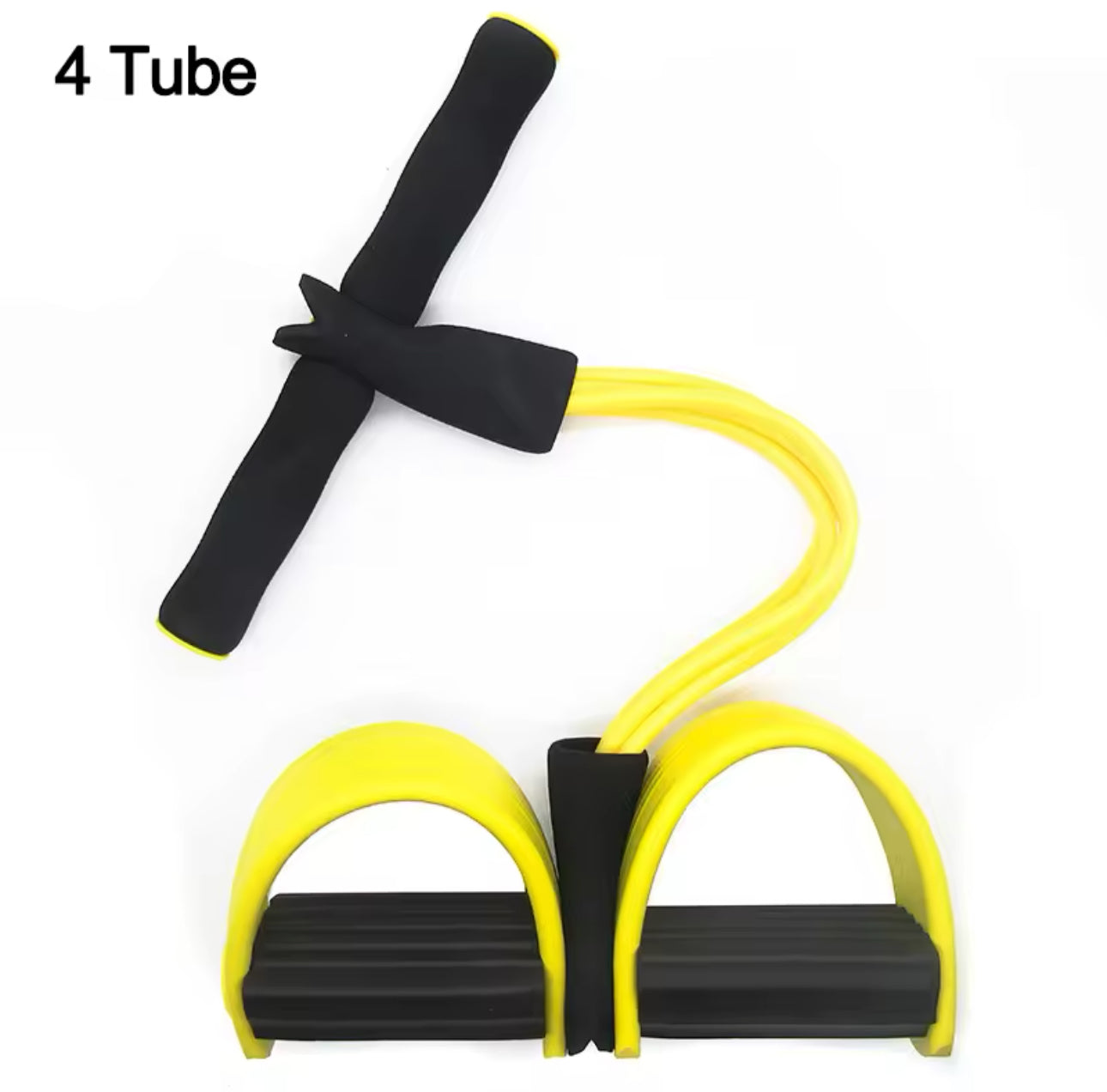 حبل معده عادي